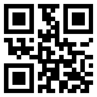3302141457 - Immagine del QrCode