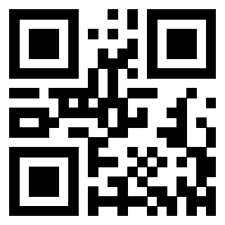 Immagine del QrCode di 3302141458