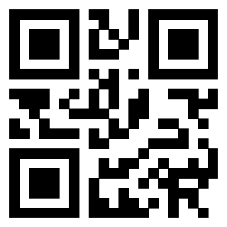 3302141460 - Immagine del Qr Code