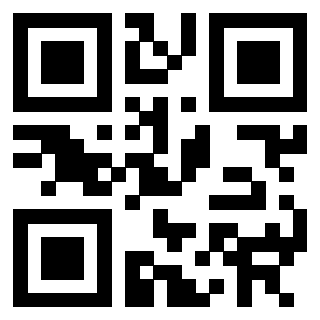 Il QrCode di 3302141463