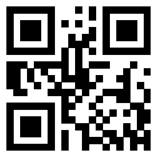 Scansione del Qr Code di 3302141464