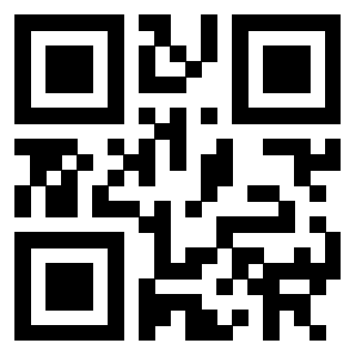 Il Qr Code di 3302141469