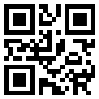 Scansione del Qr Code di 3302141470