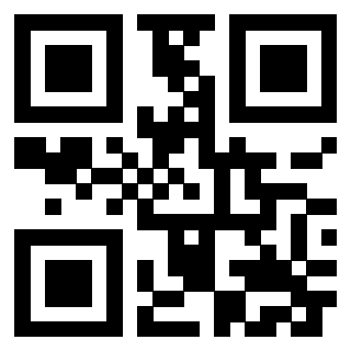 Il Qr Code di 3302141473