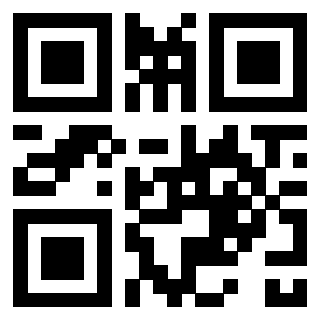 3302141475 - Immagine del QrCode associato