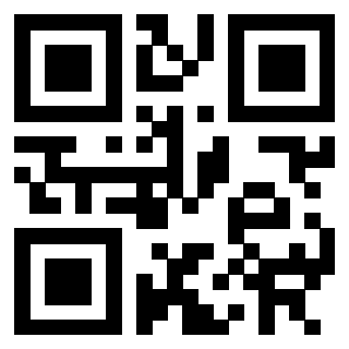 Immagine del QrCode di 3302141476