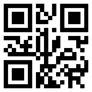 3302141478 - Immagine del Qr Code associato