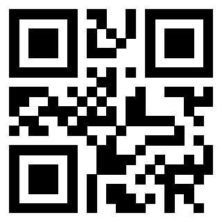 3302141480 QrCode associato