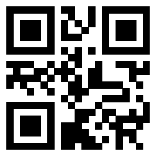Immagine del Qr Code di 3302141481