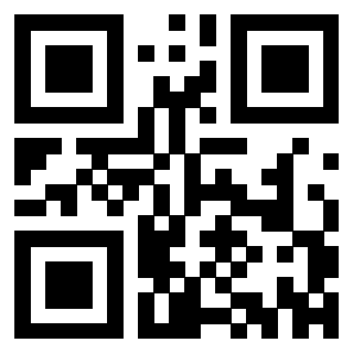 Immagine del Qr Code di 3302141482