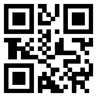 Scansione del Qr Code di 3302141486