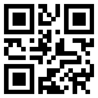 Il QrCode di 3302141488