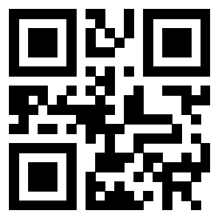 3302141489 - Immagine del QrCode associato
