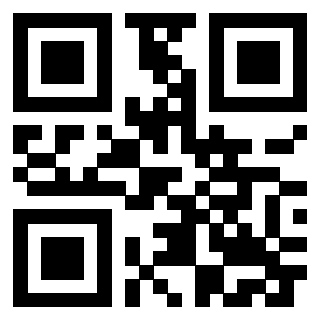 3302141498 - Immagine del QrCode associato