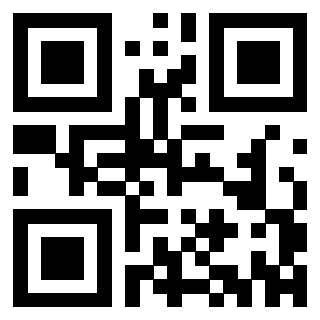 Il QrCode di 3302141499