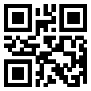 3302141500 - Immagine del Qr Code associato