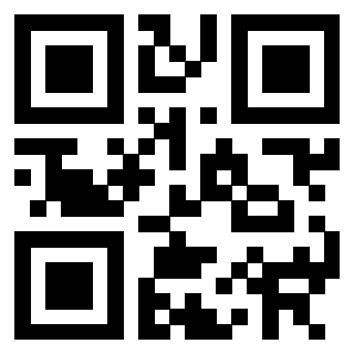 3302141502 - Immagine del QrCode associato
