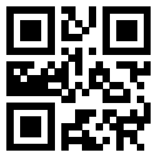 Scansione del Qr Code di 3302141503