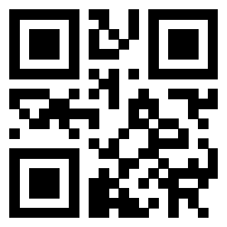 Scansione del Qr Code di 3302141504