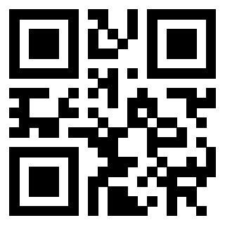 3302141506 - Immagine del Qr Code associato