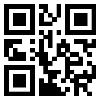 3302141507 QrCode associato