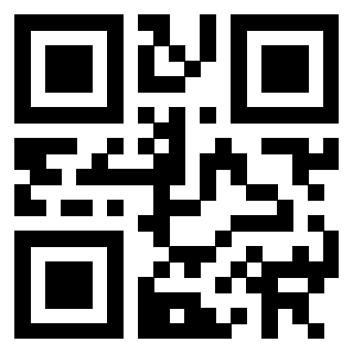3302141510 - Immagine del Qr Code