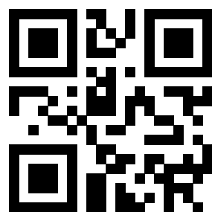 3302141513 - Immagine del Qr Code