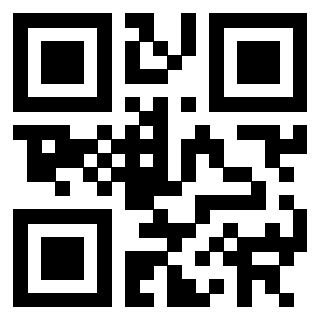 3302141518 - Immagine del QrCode