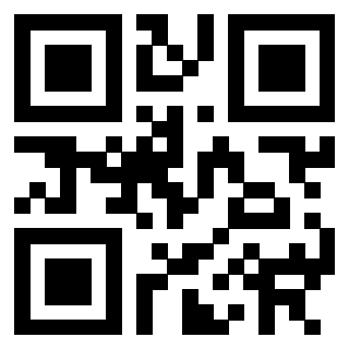 Immagine del QrCode di 3302141520