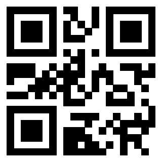 3302141522 - Immagine del QrCode