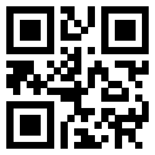 3302141523 - Immagine del Qr Code associato