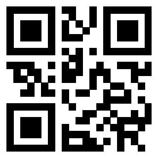 Immagine del Qr Code di 3302141524