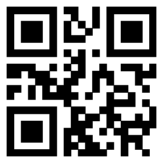 3302141525 - Immagine del Qr Code associato