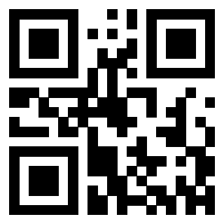 Scansione del Qr Code di 3302141527