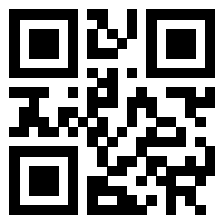 3302141529 - Immagine del QrCode associato