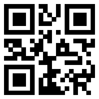 Il QrCode di 3302141532