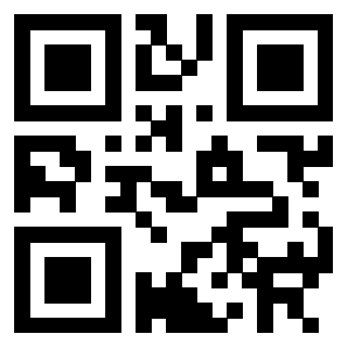 Immagine del Qr Code di 3302141535