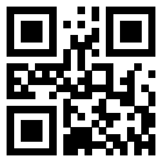 Scansione del QrCode di 3302141537