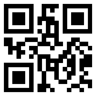 Scansione del QrCode di 3302141538