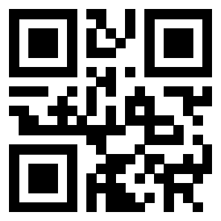 3302141541 - Immagine del QrCode
