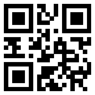 3302141545 - Immagine del QrCode associato