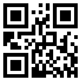 Immagine del QrCode di 3302141546
