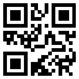 3302141550 - Immagine del QrCode