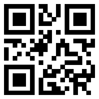 Qr Code di 3302141551