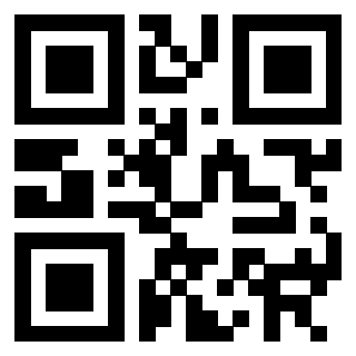 Scansione del Qr Code di 3302141553