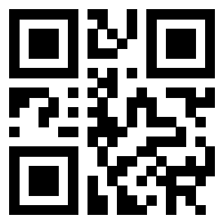 Immagine del QrCode di 3302141554
