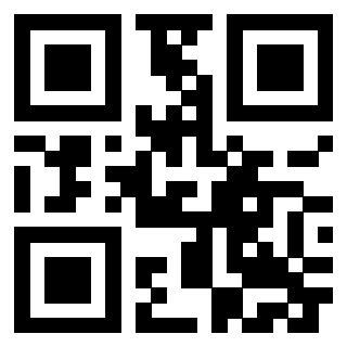 3302141556 - Immagine del QrCode