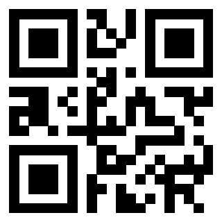 Scansione del Qr Code di 3302141558
