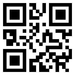Immagine del QrCode di 3302141559