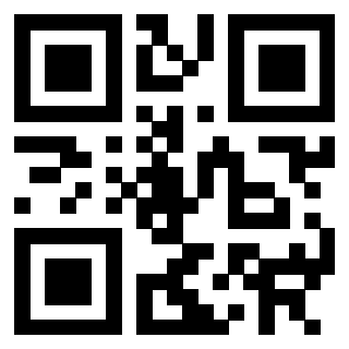 Immagine del QrCode di 3302141563